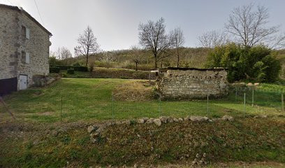 Tauzin Stephane, Infirmière à Clermont-Dessous