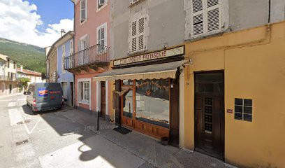 Rocher Michel, Cabinet Infirmier à La Motte-Chalancon