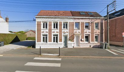 Viguie Bruno, Infirmière à Fournes-en-Weppes