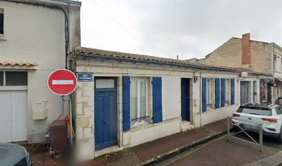 Scp Infirmieres Dreumont-Humblot, Infirmière à Fouras