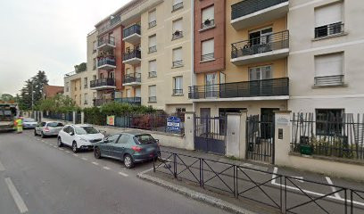 Oubihi Bouchra, Infirmière à Épinay-sur-Seine
