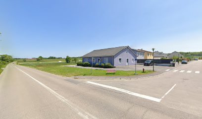 Zwiller Melanie, Cabinet Infirmier à Sommerviller