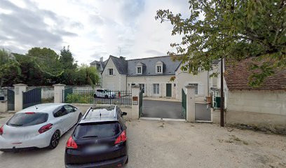Ouvrard Maud, Infirmière à Loches