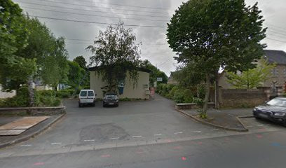 SCP Duhamel Martins Richardin, Cabinet Infirmier à Bellevigne-en-Layon