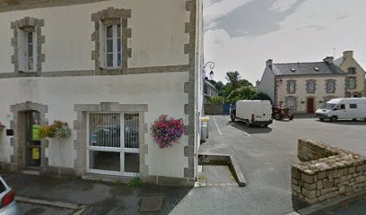ADMR, Cabinet Infirmier à Berné