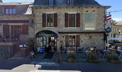 Centre De Soins Et Santé Infirmiers Infirmière à Saint-Chély-d'Aubrac