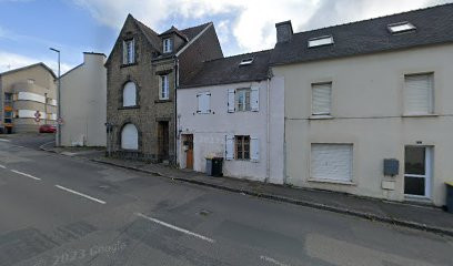 Esteve-Hernot Gaelle, Cabinet Infirmier à Plougastel-Daoulas