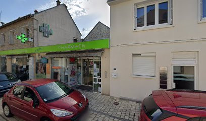 Lhure Yveline Infirmière aux Villages Vovéens