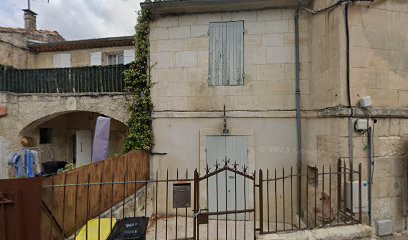 Testard Carole, Cabinet Infirmier à Fontvieille