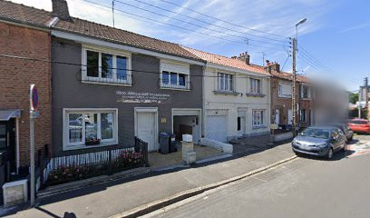 Service De Soins A Domicile Pour Personnes Agées Anne Marie Javouhey Infirmière à Faches-Thumesnil
