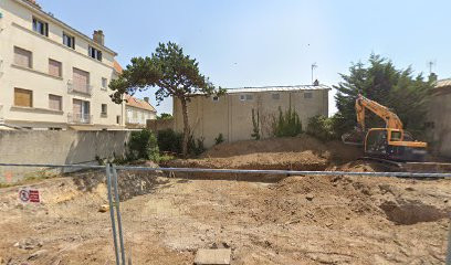 barbier cecile, Cabinet Infirmier à Courseulles-sur-Mer