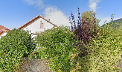 Roche Ghislaine Infirmière à Saint-Cergues
