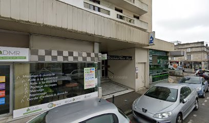 Giraud Irène, Cabinet Infirmier à Angoulême