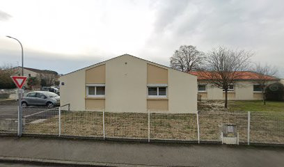 Philippi Roxane, Cabinet Infirmier à La Montagne