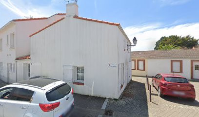 Infirmière À Domicile Anne-Lyse Nagel Infirmière aux Moutiers-en-Retz
