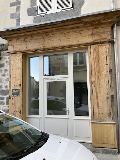 Cabinet Infirmier Molenat Philippe Infirmière à Aurillac