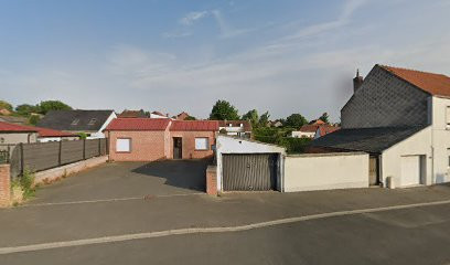 Noga-Hameau Bérangère, Cabinet Infirmier à Burbure