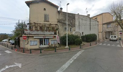Mascarin Géraldine, Infirmière à la Colle-sur-Loup