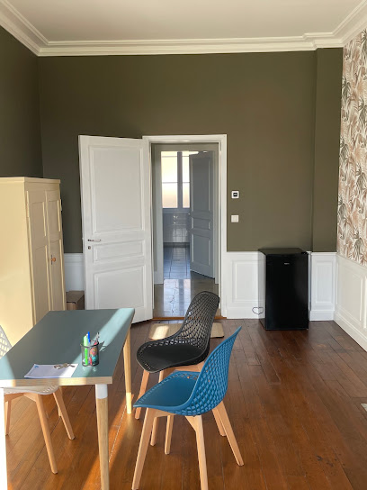 Cabinet Menard Cécile Et Lefranc Adeline, Infirmières Libérales, Infirmière à Vienne-le-Château