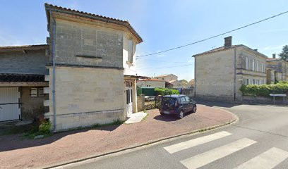 Galzagori Mélanie, Cabinet Infirmier à Saint-Sulpice-et-Cameyrac