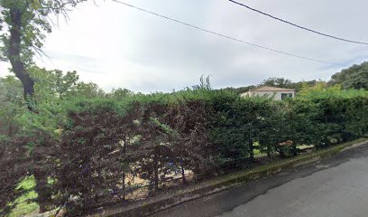 Veau Cathy Infirmière à Saint-Privat-des-Vieux
