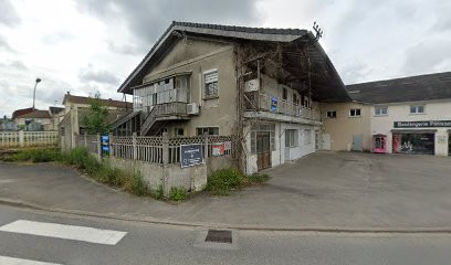 Admr Sce Soins Personnes Agees St Erme Infirmière à Saint-Erme-Outre-et-Ramecourt