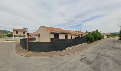 Nervo Françoise, Cabinet Infirmier au Pouzin