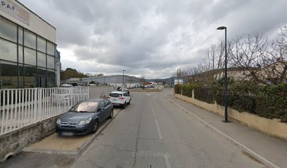 Pelletier Fabienne, Cabinet Infirmier à Auriol