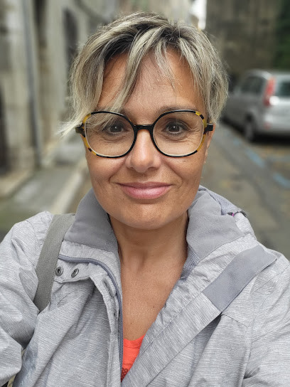 Alexandra GAUDINO-BAIN, Cabinet Infirmier à Signes