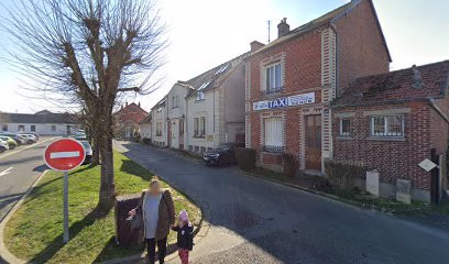 Stievenard Sylvie Infirmière à Neuilly-en-Thelle