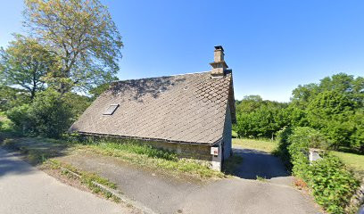 Cheix Emmanuelle, Infirmière à Saint-Pardoux-le-Vieux