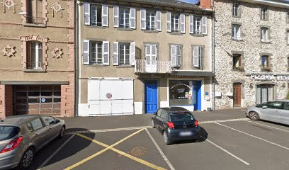 Perrin Cathy, Cabinet Infirmier à Saint-Flour