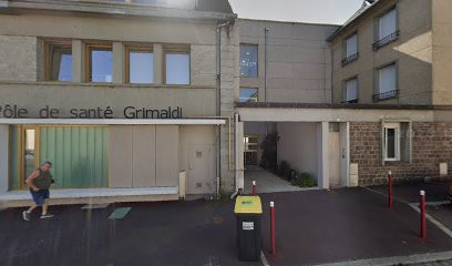 Cabinet Infirmier Luce Fremond Luet Quevillon, Infirmière à Torigny-les-Villes