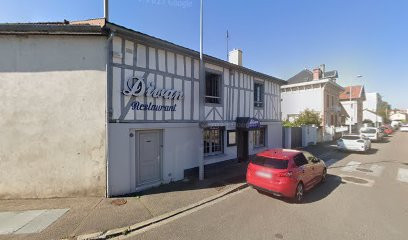 Ansberque Corine, Infirmière à Saint-Dizier