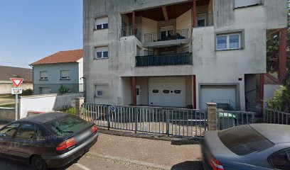 Guylaine COLLET, Cabinet Infirmier à Morsbach