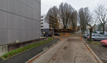 Hounsihoue Myriam, Infirmière à Villiers-le-Bel