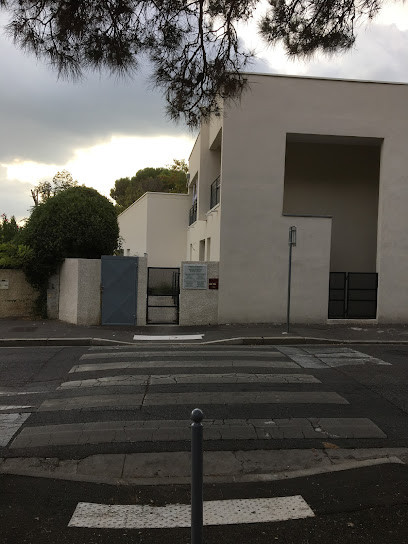Allio Marie-Pierre, Infirmière à Salon-de-Provence