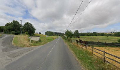 Bataille Sylvie Infirmière à Savigny-sur-Braye