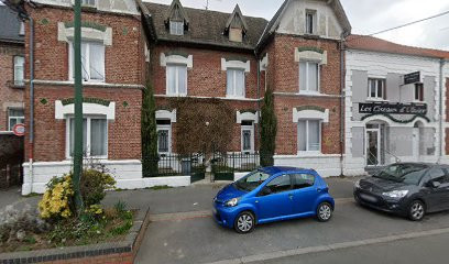 Lequette Pascale, Infirmière à Biache-Saint-Vaast