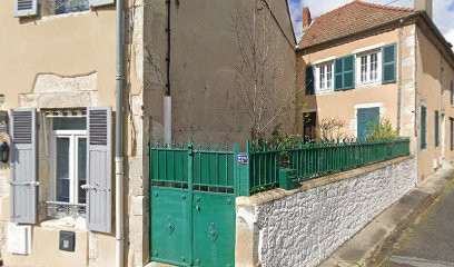Dauphin-Bourachot Annie, Cabinet Infirmier à Cusset