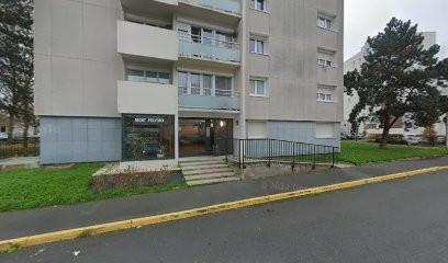 Gaudion Delphine - Mangeot Julie - Boulais Anabela - Baudry Marion, Infirmière au Grand-Quevilly