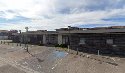 Jabaud Philippe, Infirmière à Dieue-sur-Meuse