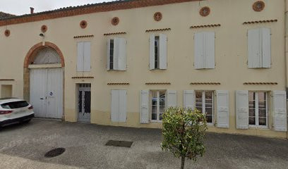 Batan Martine, Cabinet Infirmier à Avignonet-Lauragais
