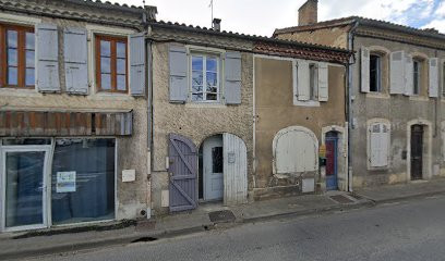 Raspolini Séverine, Cabinet Infirmier à Pavie