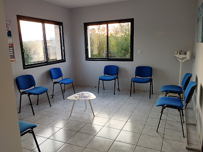 Centre de Soins Infirmiers, Cabinet Infirmier à Saint-Genis-de-Saintonge