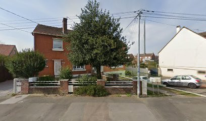 Ambrozy Pieszko Anne, Cabinet Infirmier à Bully-les-Mines