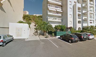 Ambrosini Benoit Infirmière à Ville-di-Pietrabugno