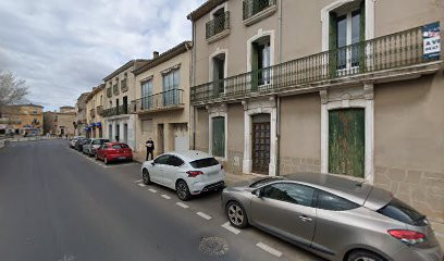 Jean-Michel Paul, Cabinet Infirmier à Florensac