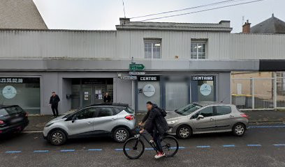 Cabinet Infirmier Aissaoui Et Camilotto Infirmière à Soissons