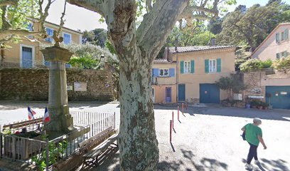 cabinet infirmier, Cabinet Infirmier aux Mayons